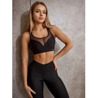 Топ Bona Fide: Gemini Top "Black"