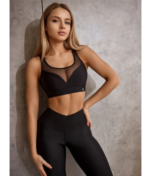 Топ Bona Fide: Gemini Top "Black"