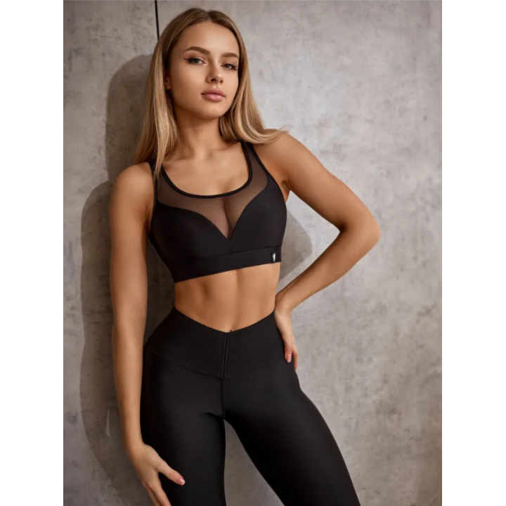 Топ Bona Fide: Gemini Top "Black"