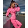 Bona Fashion: Turbo "Neon Pink"