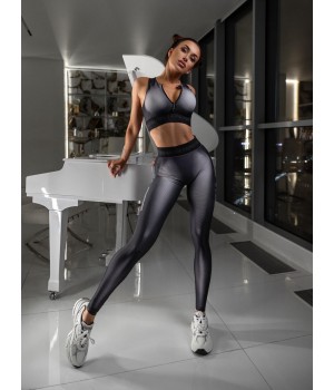 Лосины X-Ray Leggins "Naked"