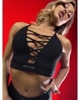 Топ X Top "Black"